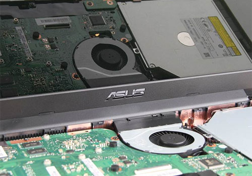 海盐华硕电脑维修价目表